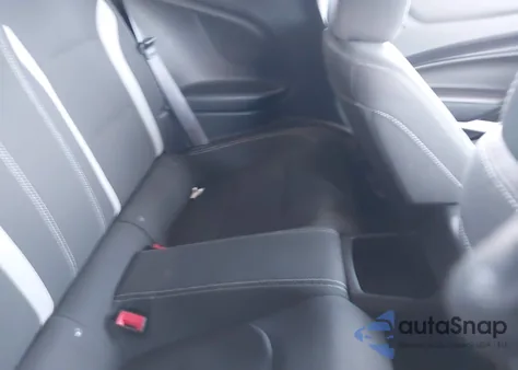 2016 Chevrolet Camaro 1Lt from USA, damaged, VIN 1G1FA1RX8G0158635